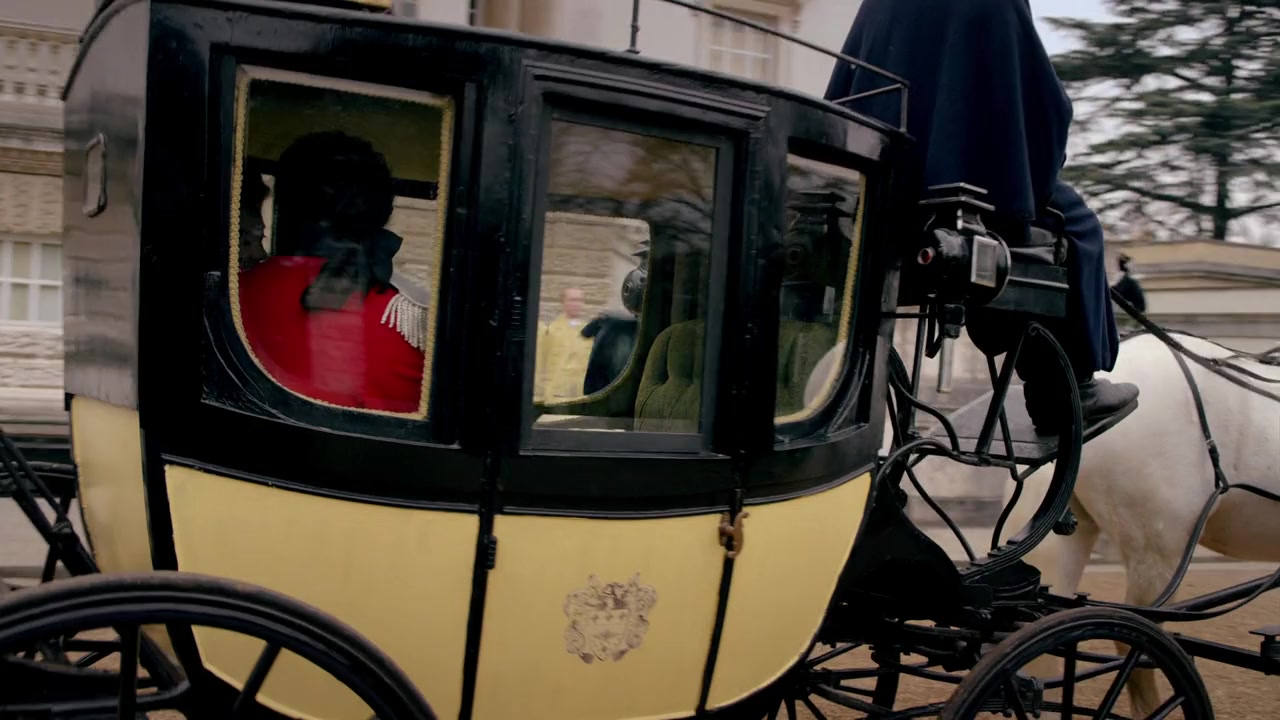 The Scandalous Lady W screenshot 1