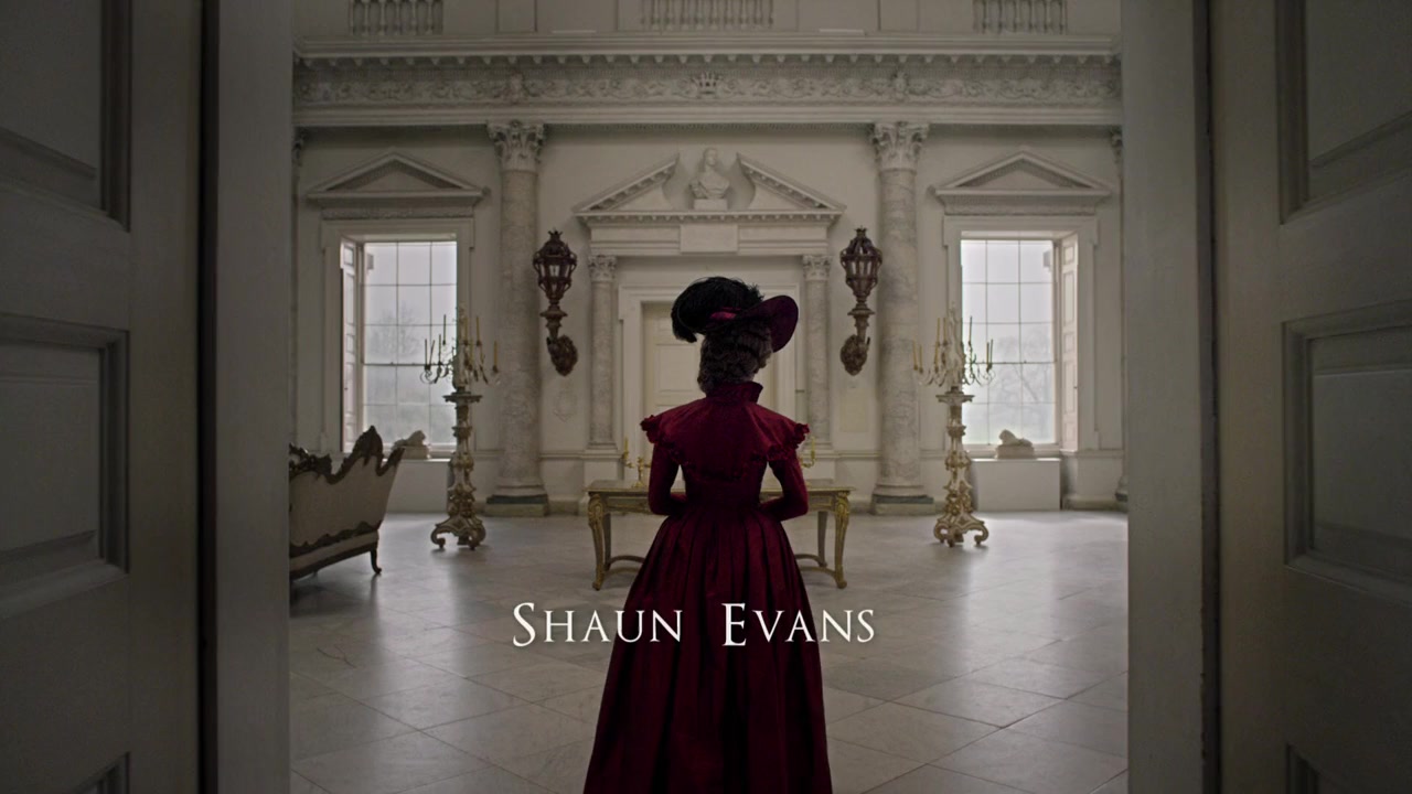 The Scandalous Lady W screenshot 2