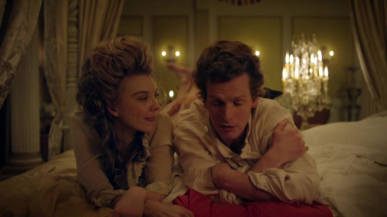 The Scandalous Lady W screenshot 3