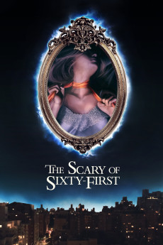 The Scary of Sixty-First (2021) poster