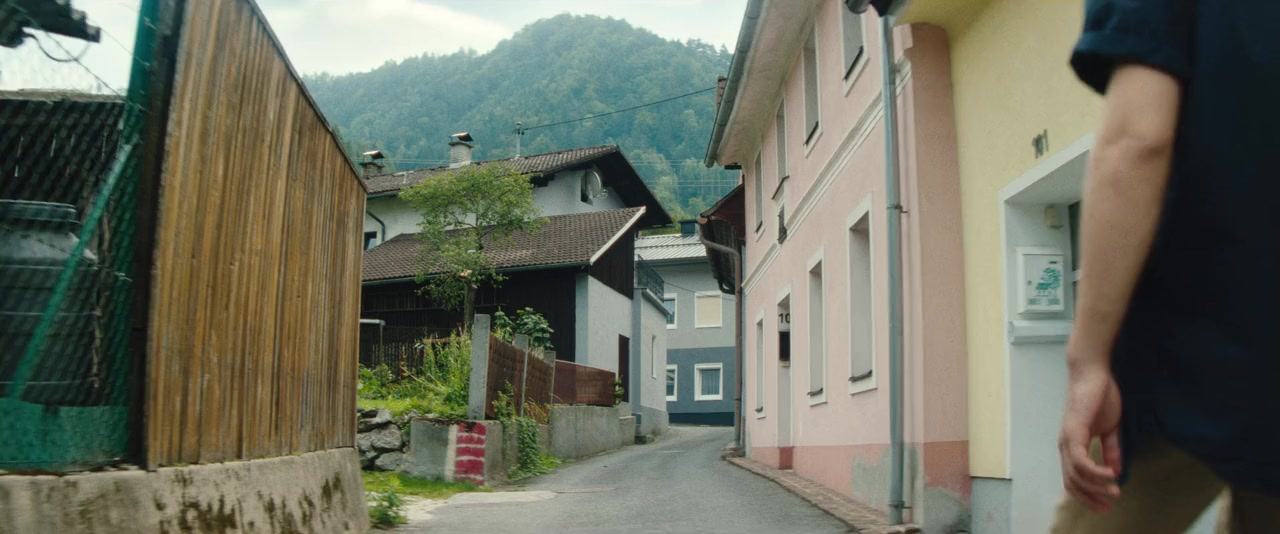 Das schaurige Haus screenshot 2
