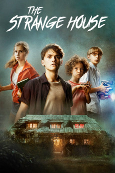 Das schaurige Haus (2020) poster
