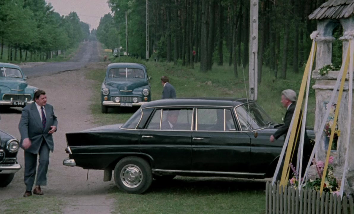 Blizna screenshot 2
