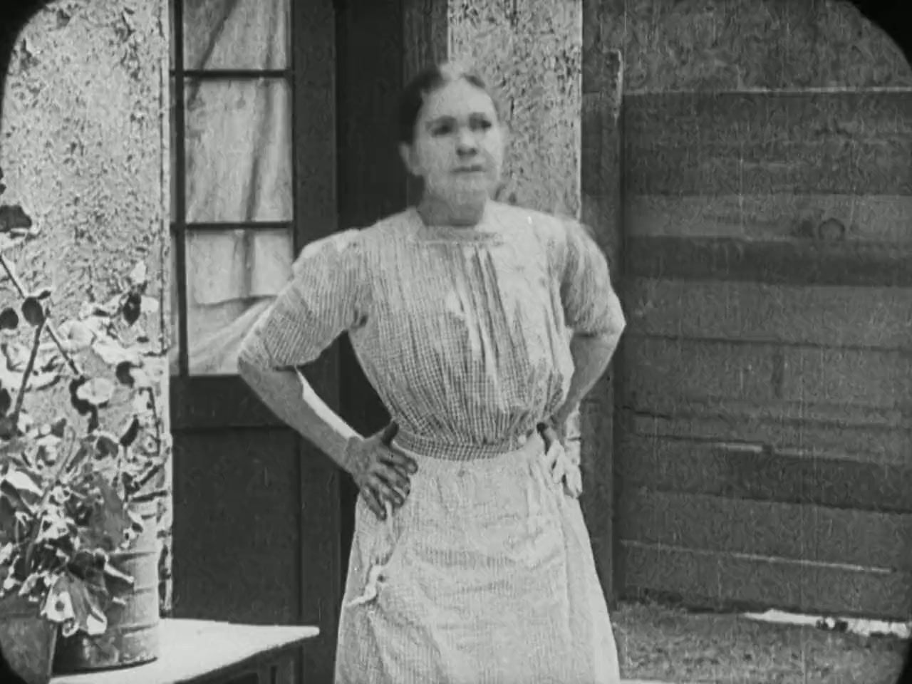 The Scarecrow screenshot 1