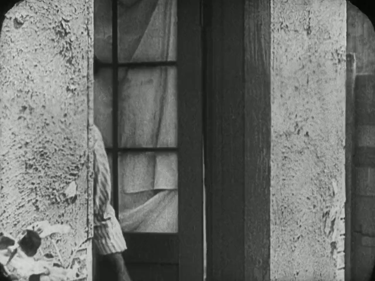 The Scarecrow screenshot 3