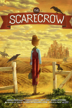 The Scarecrow (2013) poster