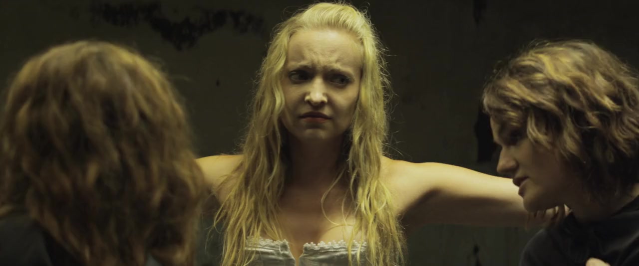 The Scarehouse screenshot 3