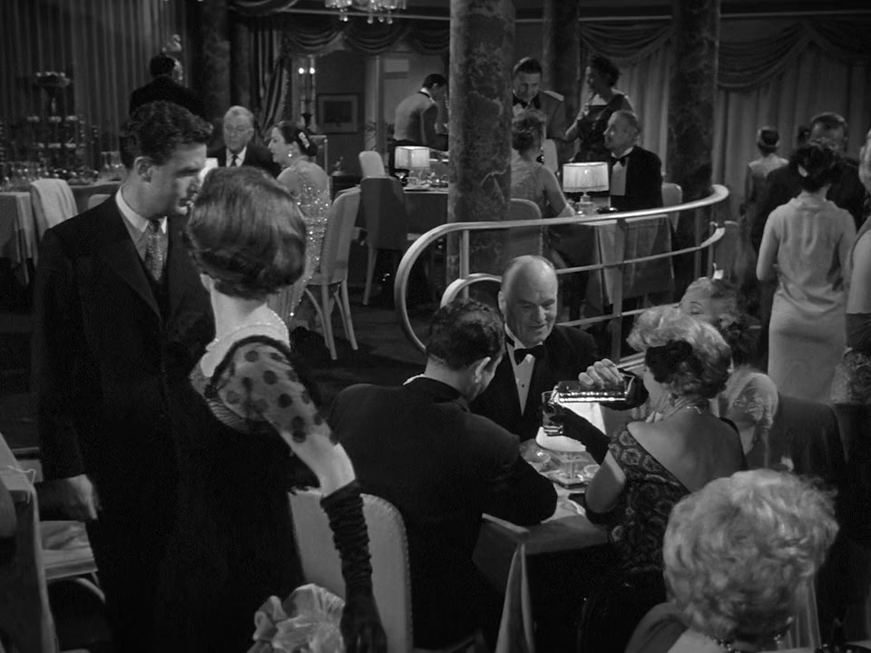 The Scarface Mob screenshot 1