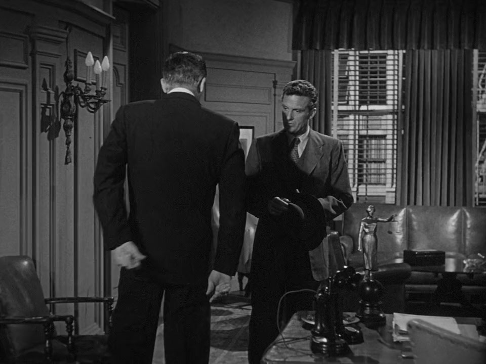 The Scarface Mob screenshot 3