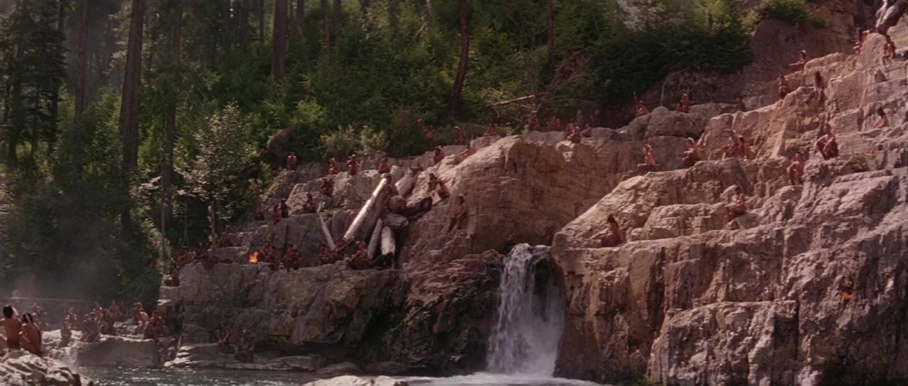 The Scarlet Letter screenshot 2