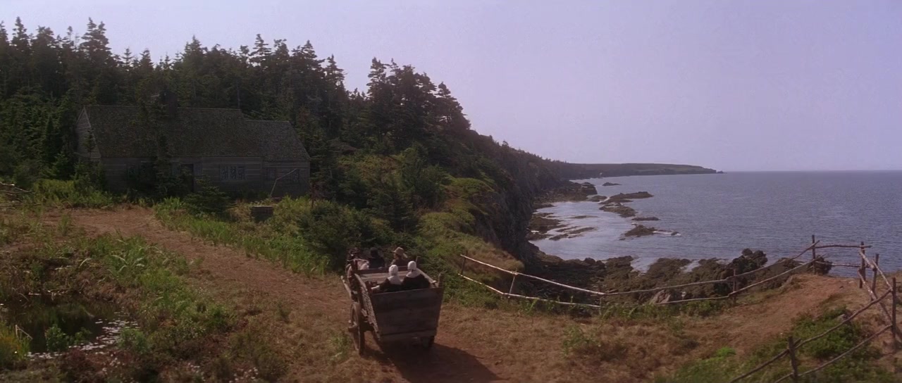 The Scarlet Letter screenshot 3