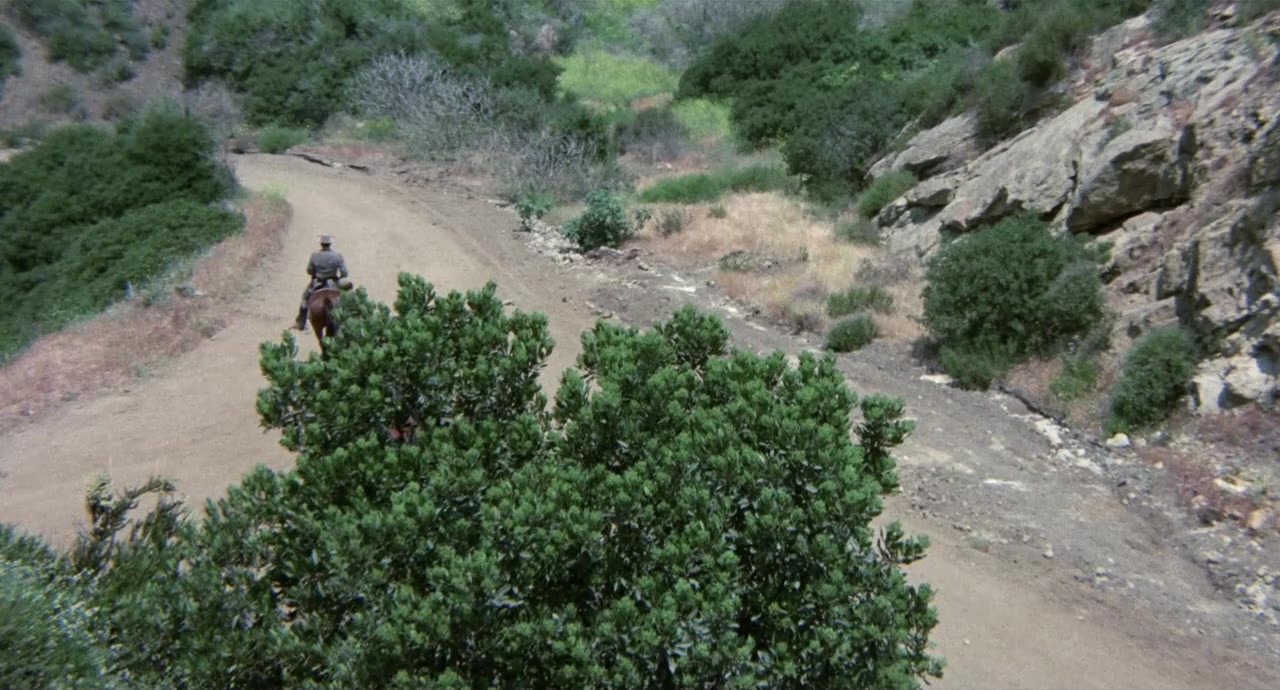 The Scavengers screenshot 1