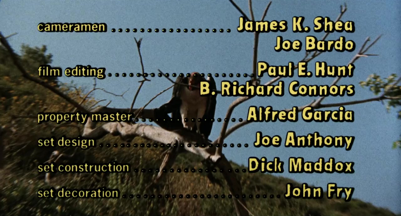 The Scavengers screenshot 2