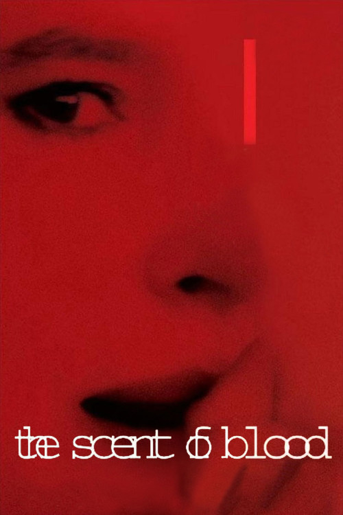L'odore del sangue (2004) poster