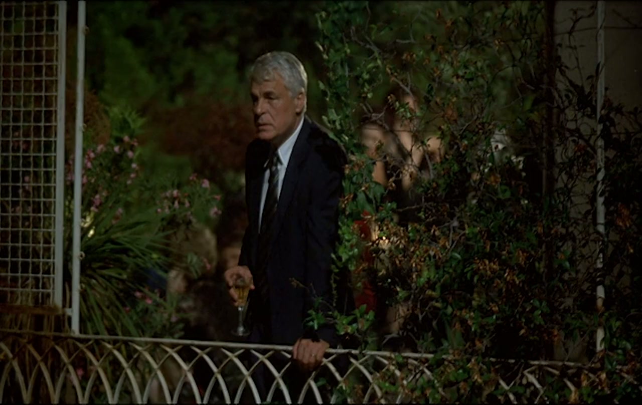 L'odore del sangue screenshot 1
