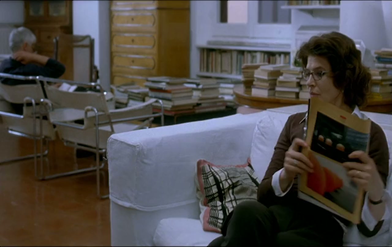 L'odore del sangue screenshot 3