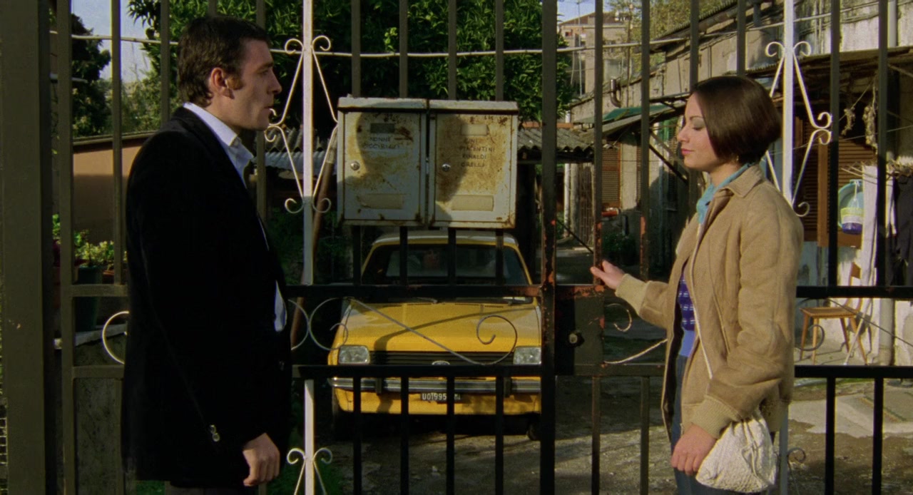 L'odore della notte screenshot 1