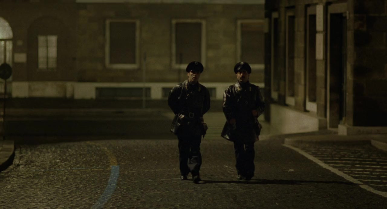L'odore della notte screenshot 2