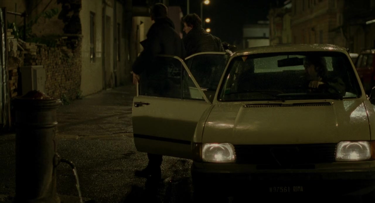 L'odore della notte screenshot 3