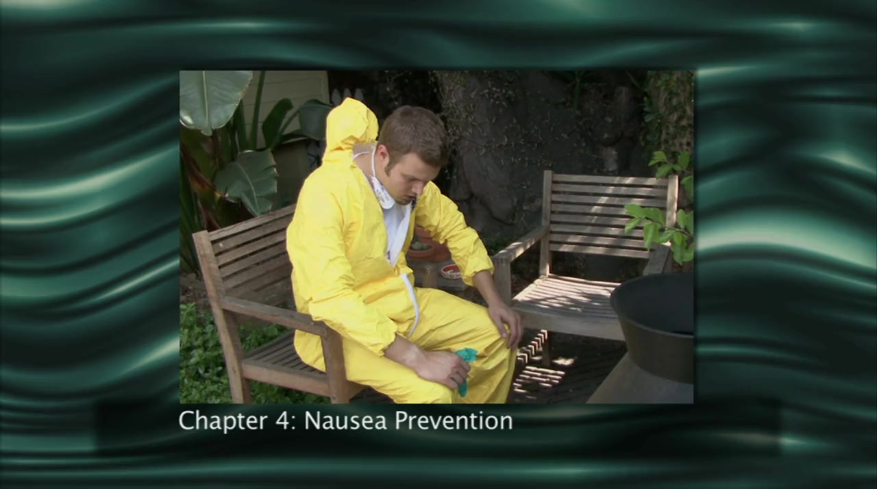 The Scenesters screenshot 1