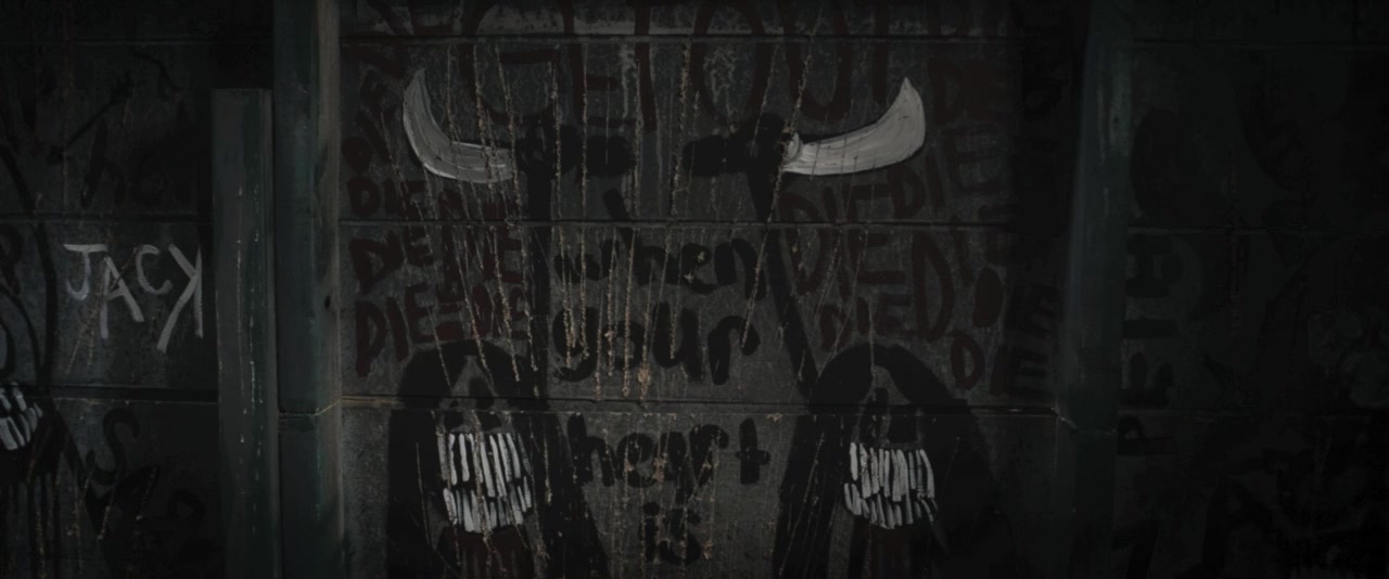 The School screenshot 3
