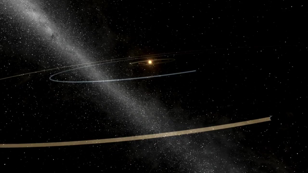 The Science of Interstellar screenshot 3
