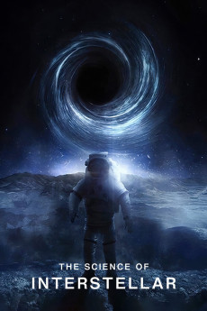 The Science of Interstellar (2014) poster