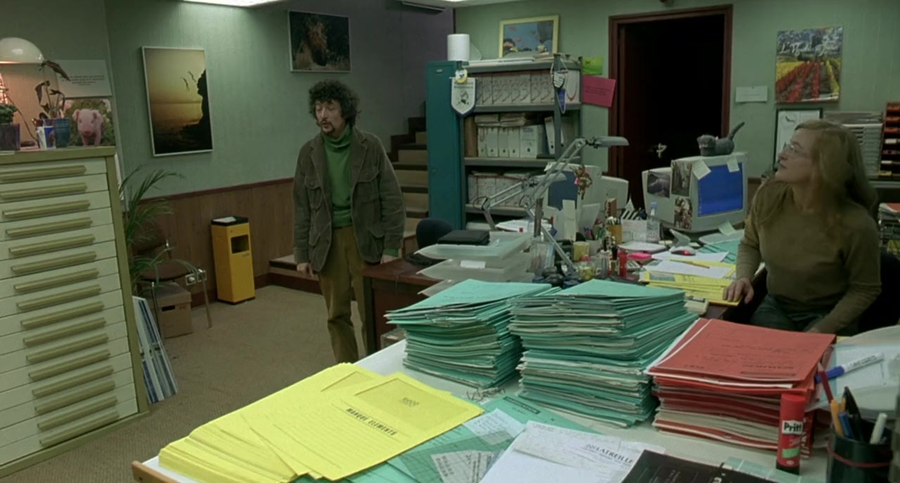 La science des rêves screenshot 2