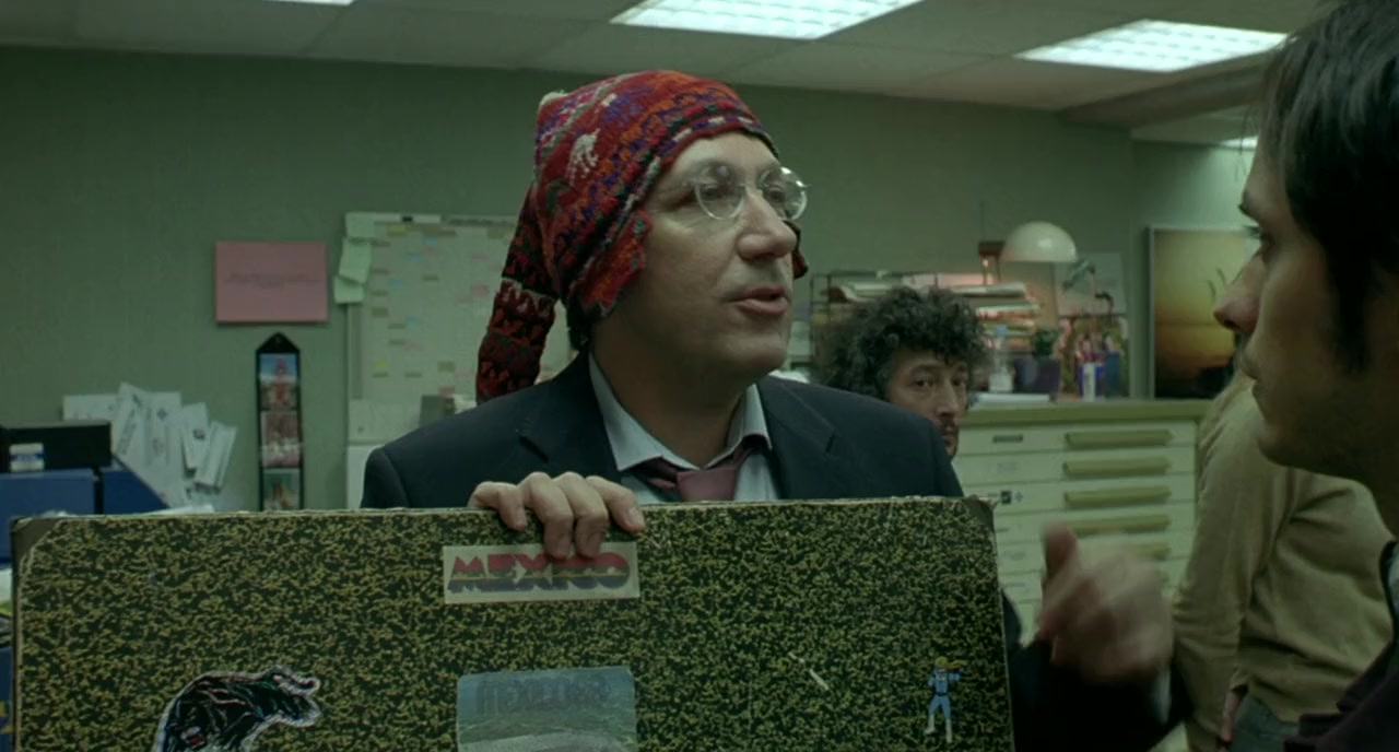 La science des rêves screenshot 3