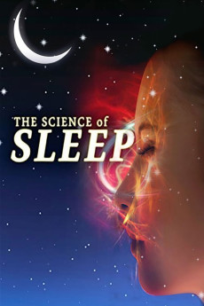 The Science of Sleep (2016) poster