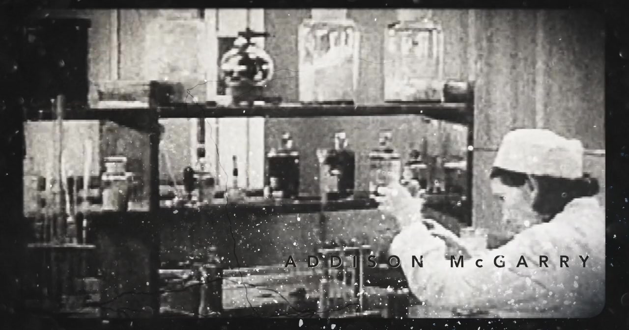 The Scientist screenshot 1