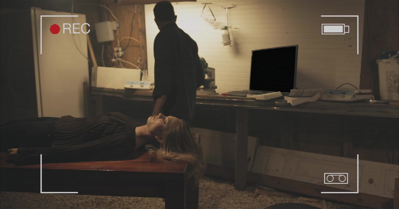 The Scientist screenshot 3