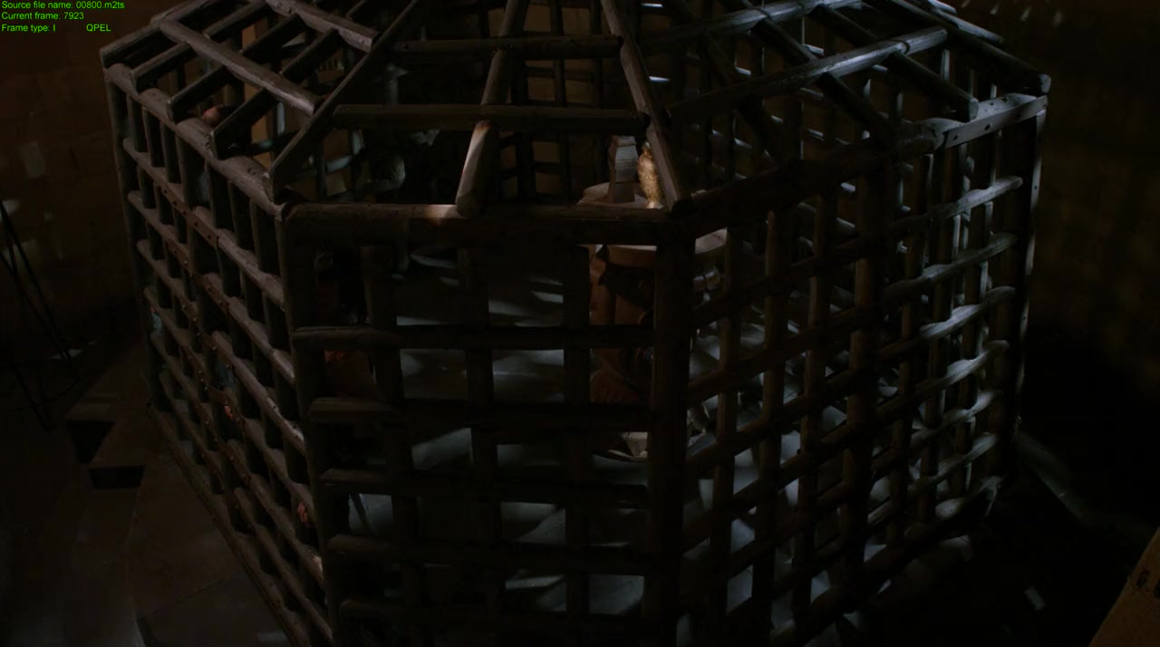 The Scorpion King: The Lost Throne screenshot 3