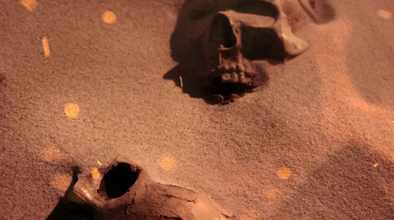 The Scorpion King: Book of Souls screenshot 3