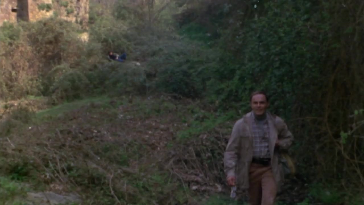 Assassinio al cimitero etrusco screenshot 3