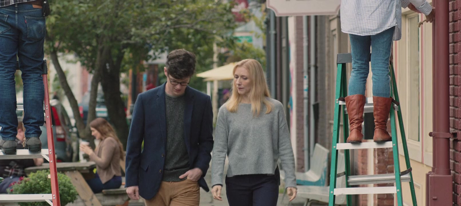 The Scottish Play screenshot 1