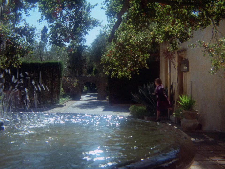 The Screaming Woman screenshot 2