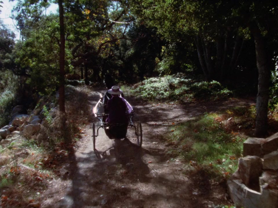 The Screaming Woman screenshot 3