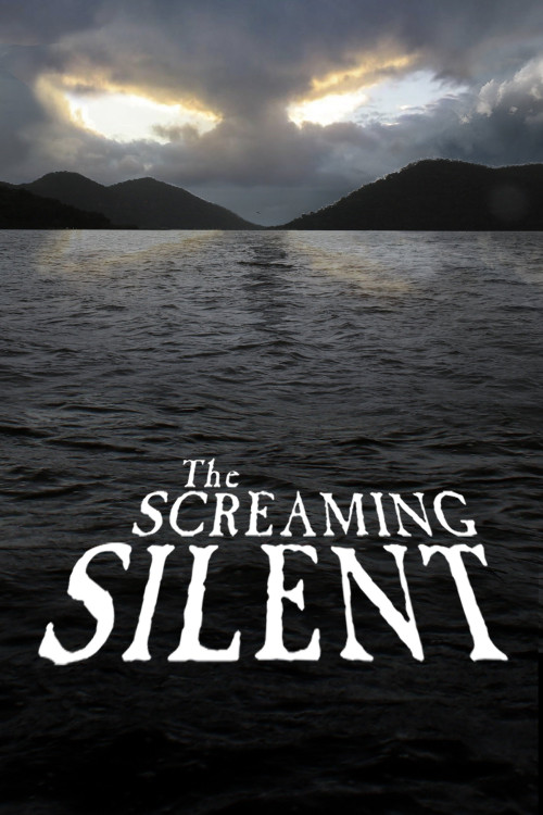 The Screaming Silent (2020) poster