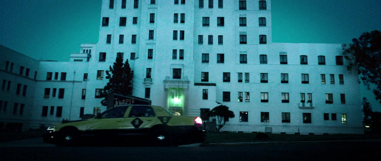 The Scribbler screenshot 2
