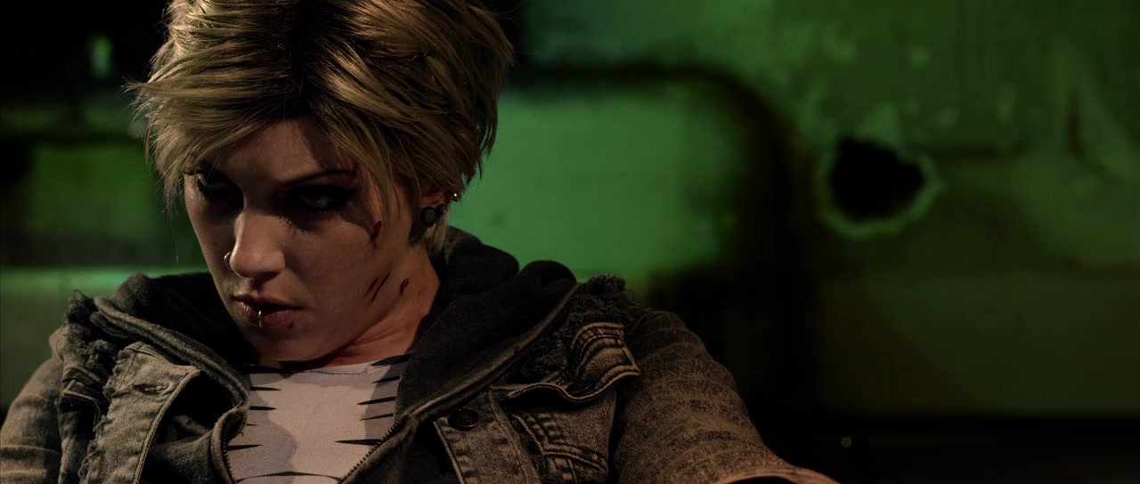 The Scribbler screenshot 3