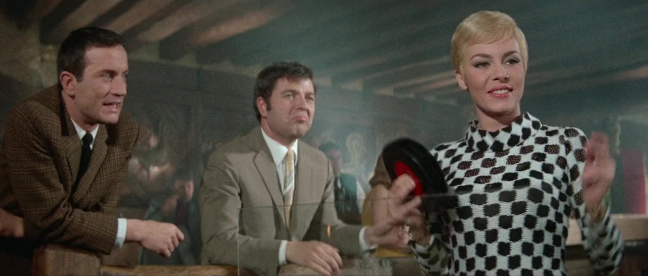 La seconde vérité screenshot 2