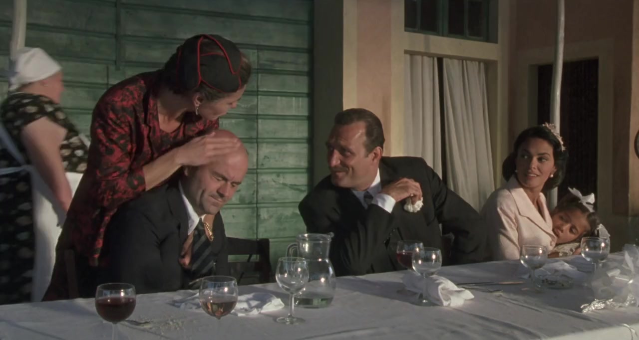 La seconda moglie screenshot 2