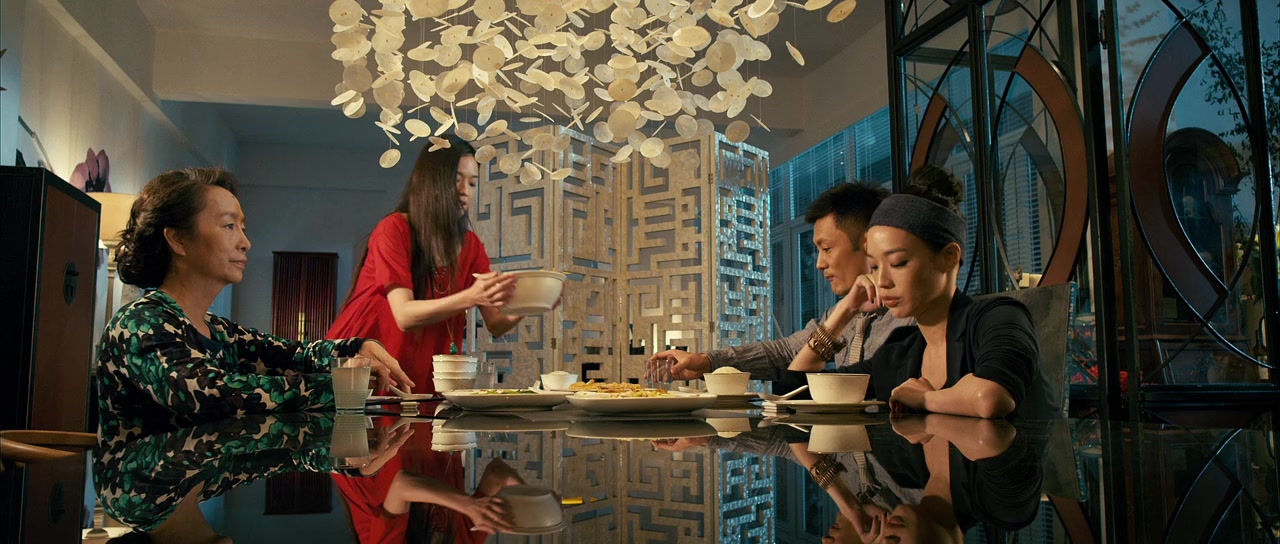 Qing mi screenshot 1