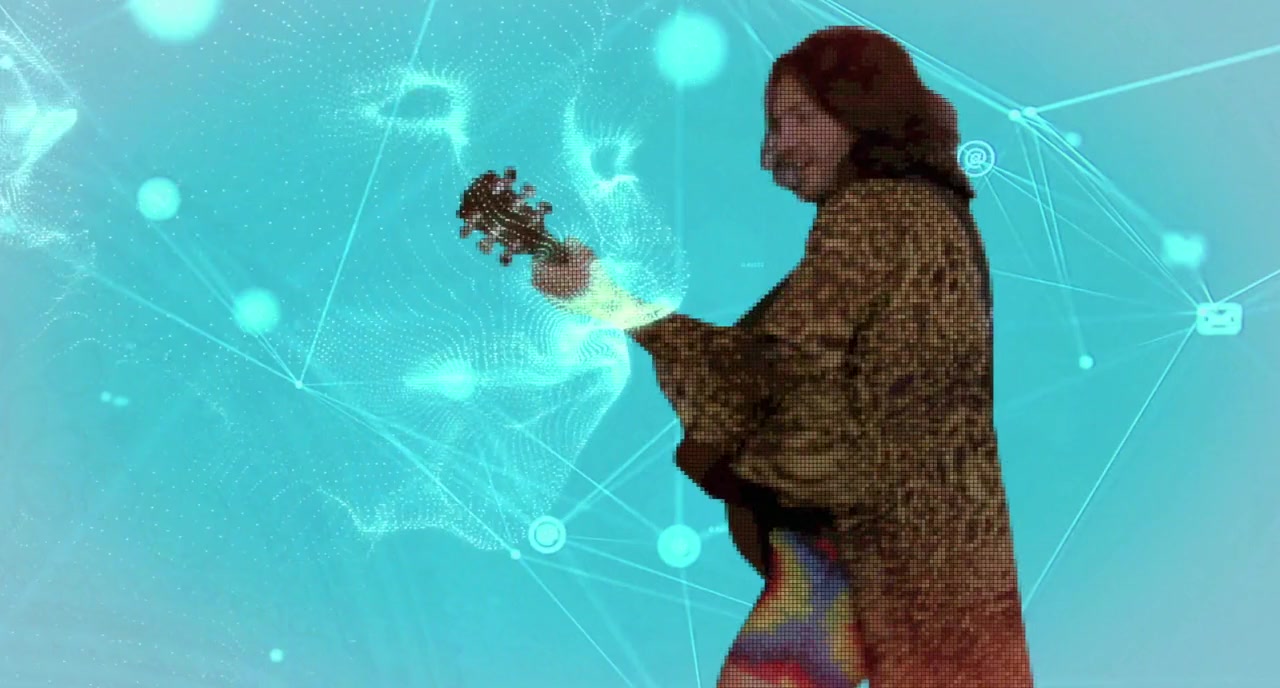 The Second Age of Aquarius screenshot 1