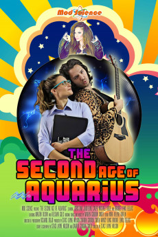 The Second Age of Aquarius (2021) poster