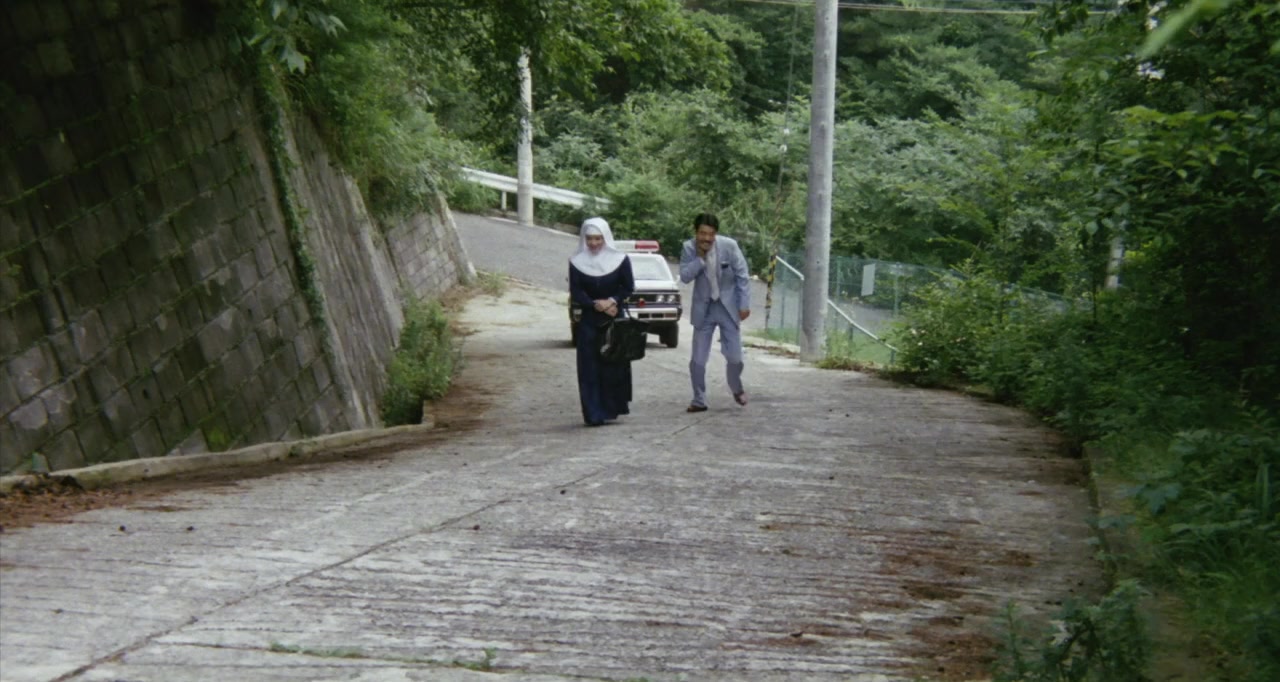Nidaime wa Christian screenshot 2