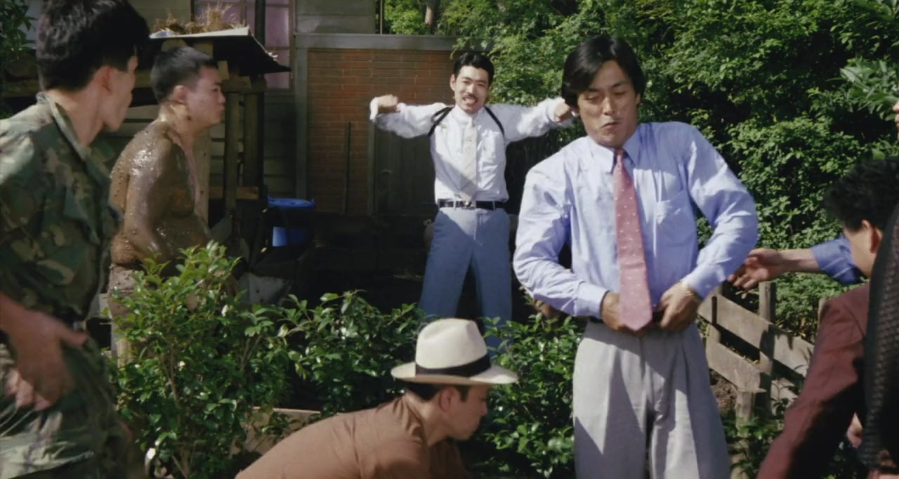 Nidaime wa Christian screenshot 3