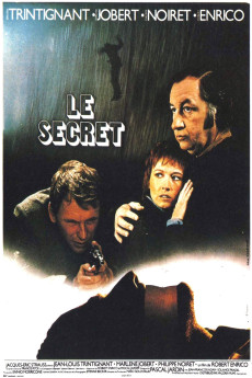 Le secret (1974) poster