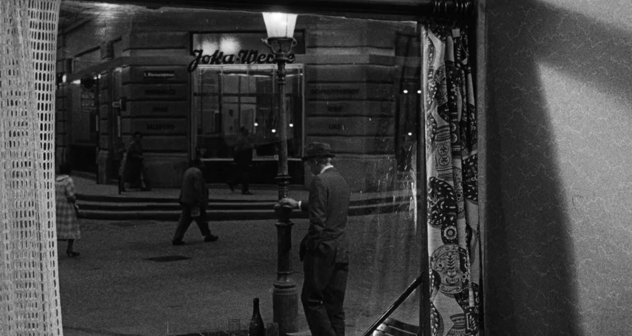 The Secret Ways screenshot 1